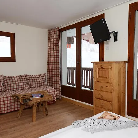 Odalys Alpina Hotel 3*