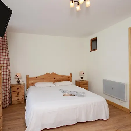 Odalys Alpina Hotel Tignes