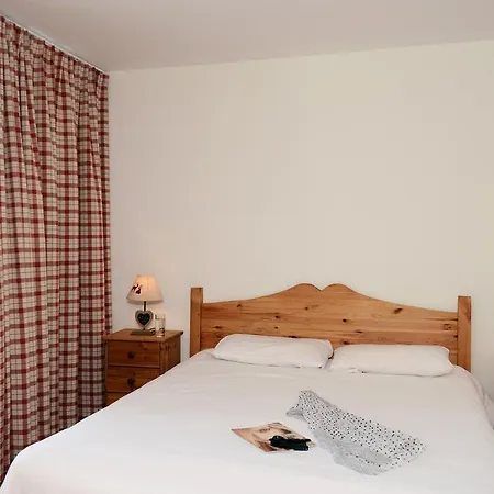 Hotel Odalys Alpina 3*