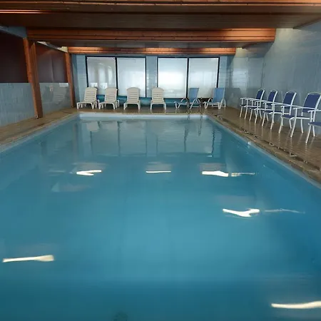 Odalys Alpina Tignes