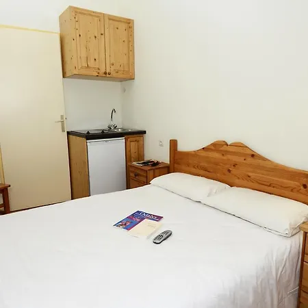 Odalys Alpina Tignes