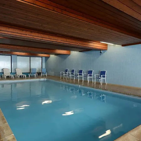 Odalys Alpina Hotel 3*