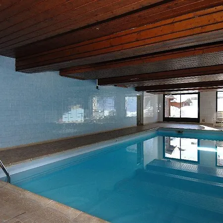 Hotel Odalys Alpina 3*