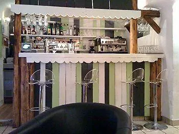 Hotel Odalys Alpina Tignes