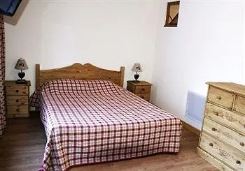 Hotel Odalys Alpina 3*