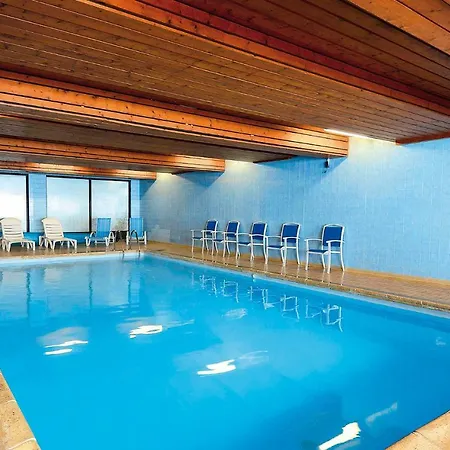 Odalys Alpina 3* Tignes