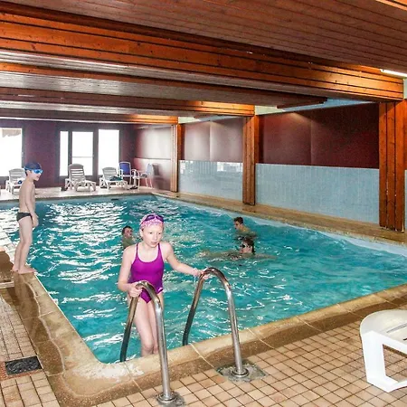 Odalys Alpina Tignes