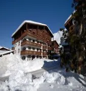 Hotel Odalys Alpina Tignes