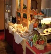 Hotel Odalys Alpina