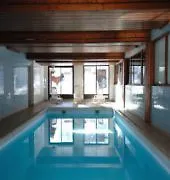 Odalys Alpina Hotel 3*
