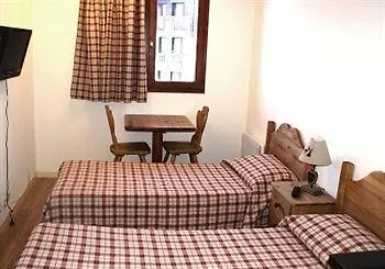 Odalys Alpina Szálloda 3*