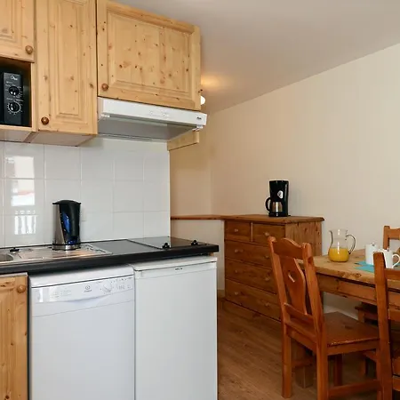 Odalys Chalet Alpina